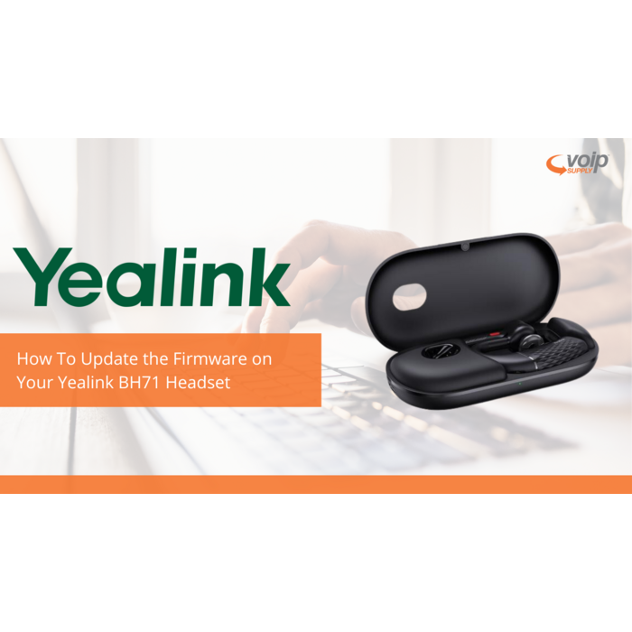Yealink Yealink Wandhouder voor MP56 IP-Telefoon - Originele Wall Mount Bracket