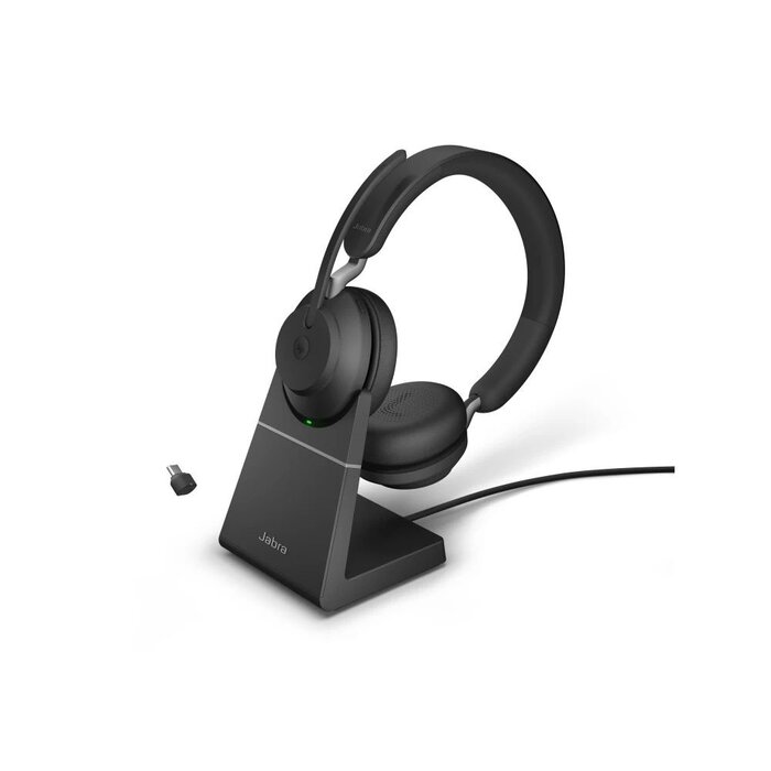 Yealink Yealink WH64 Mono UC Headset - Losse Vervangende Headset Zonder Laadstation