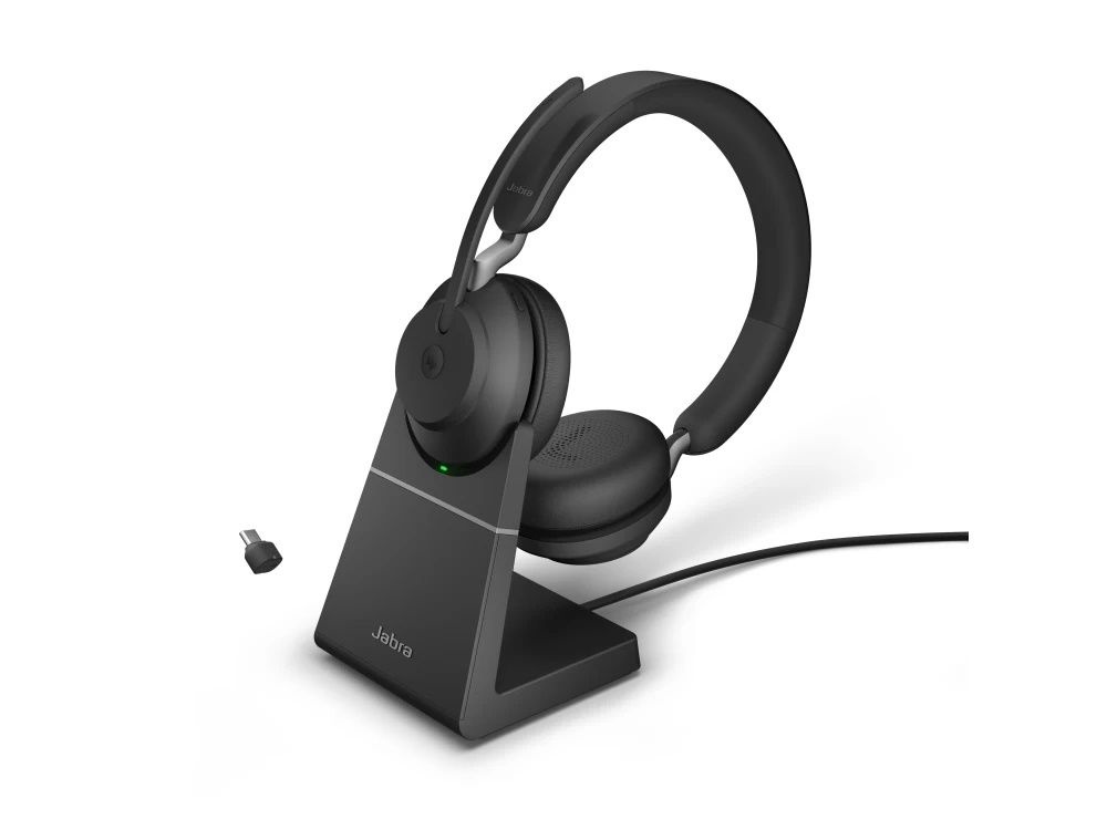 Yealink Yealink WH64 Mono UC Headset - Losse Headset Zonder Base