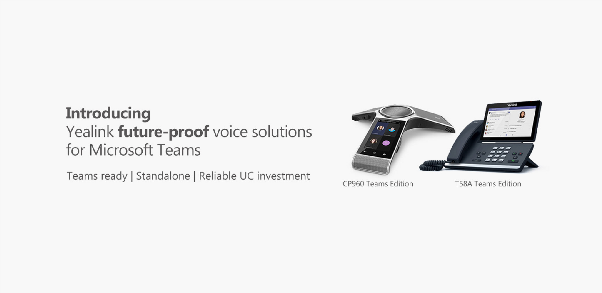 Yealink Yealink WHD642UC Draadloze Duo Headset - DECT & Bluetooth - Ruisonderdrukking