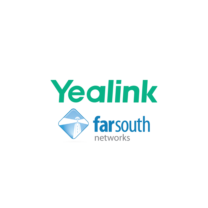 Yealink Yealink WHD642UC Draadloze Duo Headset - DECT & Bluetooth - Ruisonderdrukking