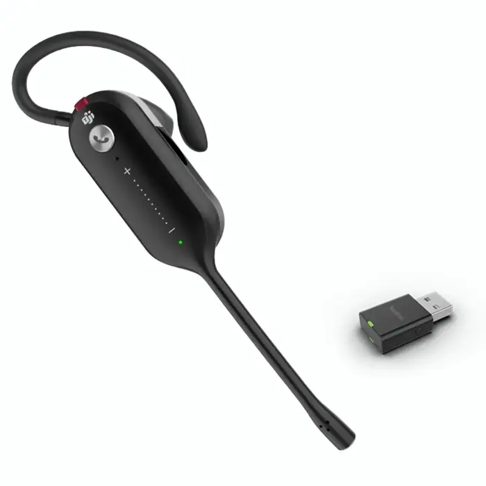 Yealink Yealink WH63 UC Basisstation voor Draadloze Headset