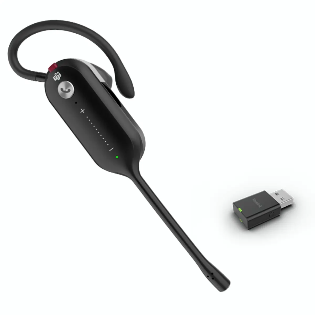 Yealink Yealink WH63 UC Basisstation voor Draadloze Headset