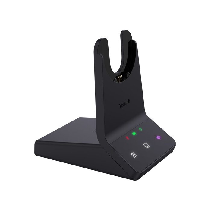 Yealink Yealink WH63 UC Basisstation voor Draadloze Headset