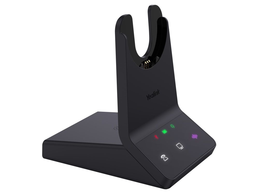 Yealink Yealink WH63 UC Basisstation voor Draadloze Headset