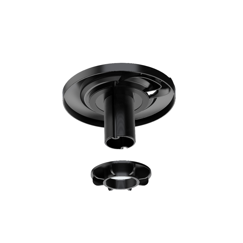 Yealink Yealink VCM-TabletopMount-01 Tafelbeugel voor Microfoon