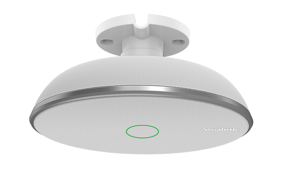 Yealink Yealink VCM-TabletopMount-01 Tafelbeugel voor Microfoon