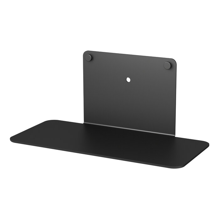 Yealink Yealink VB-TabletopMount-01 Tafelstandaard voor VideoBars - Zwart