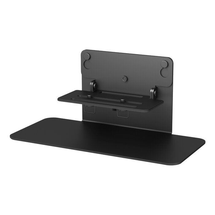 Yealink Yealink VB-TabletopMount-01 Tafelstandaard voor VideoBars - Zwart