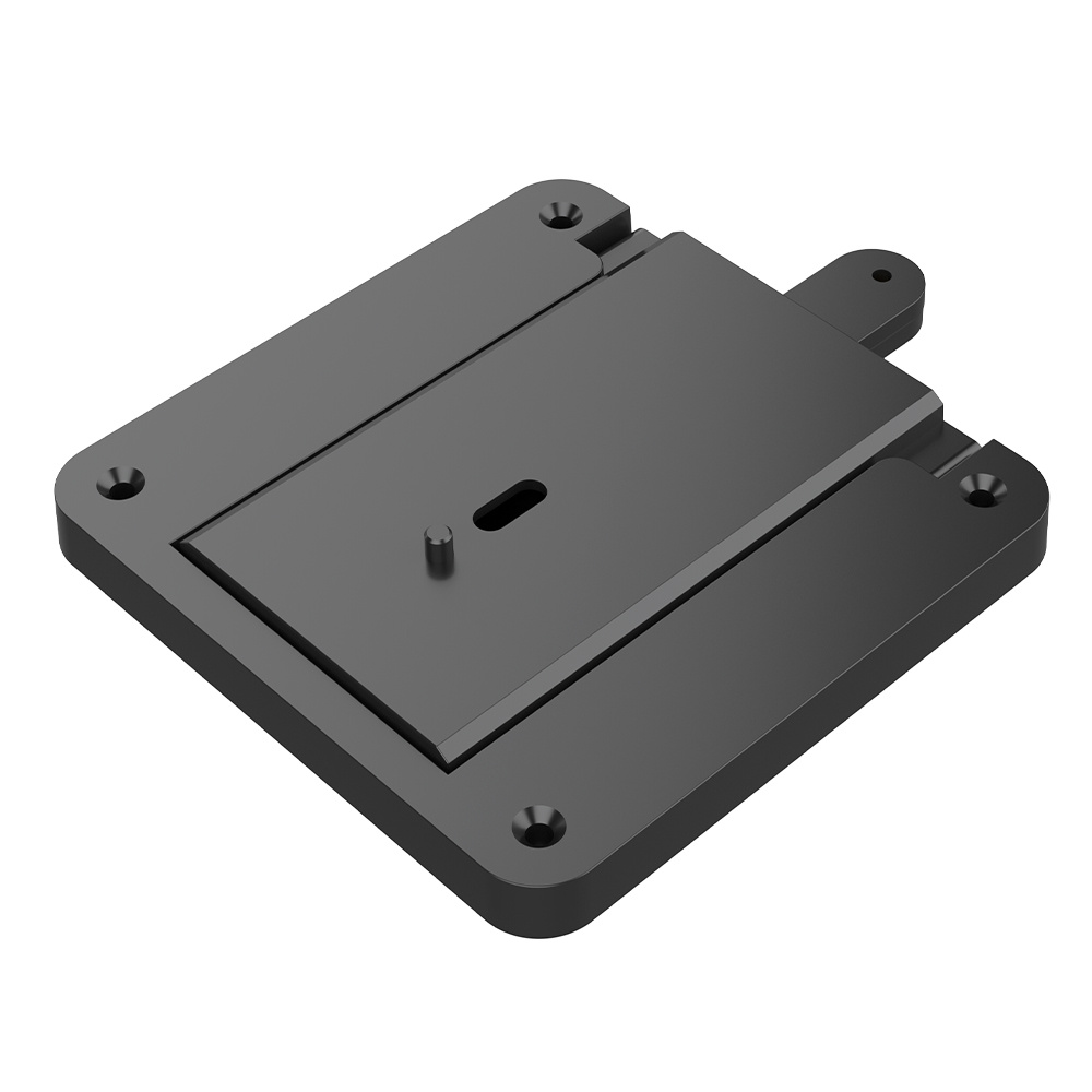 Yealink Yealink UVC8X Mount Kit voor UVC84 en UVC86 Camera's (330100059001)