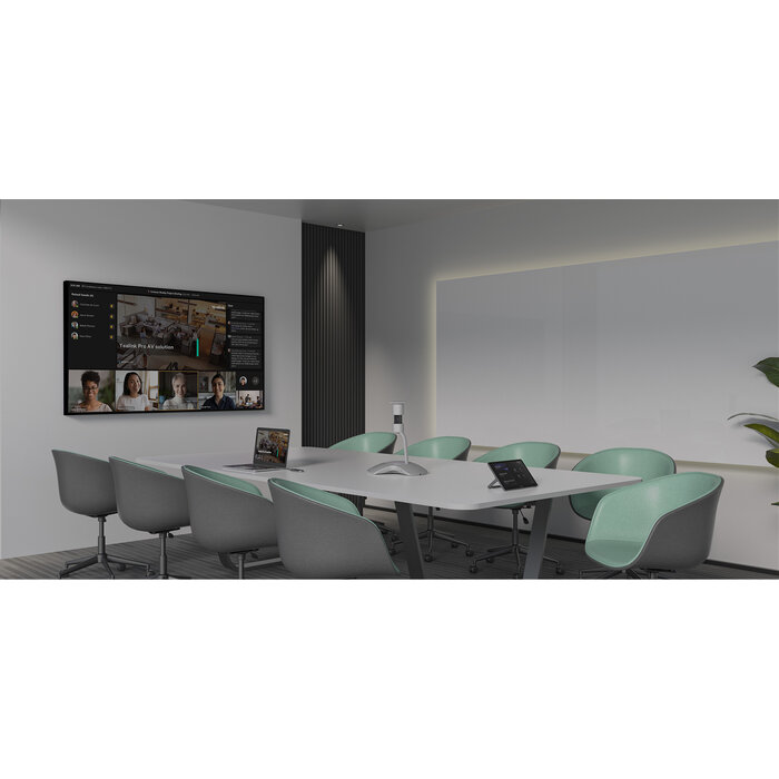 Yealink Yealink 30 Meter Kabel voor SmartVision en MVC S60 Systemen (3311052)