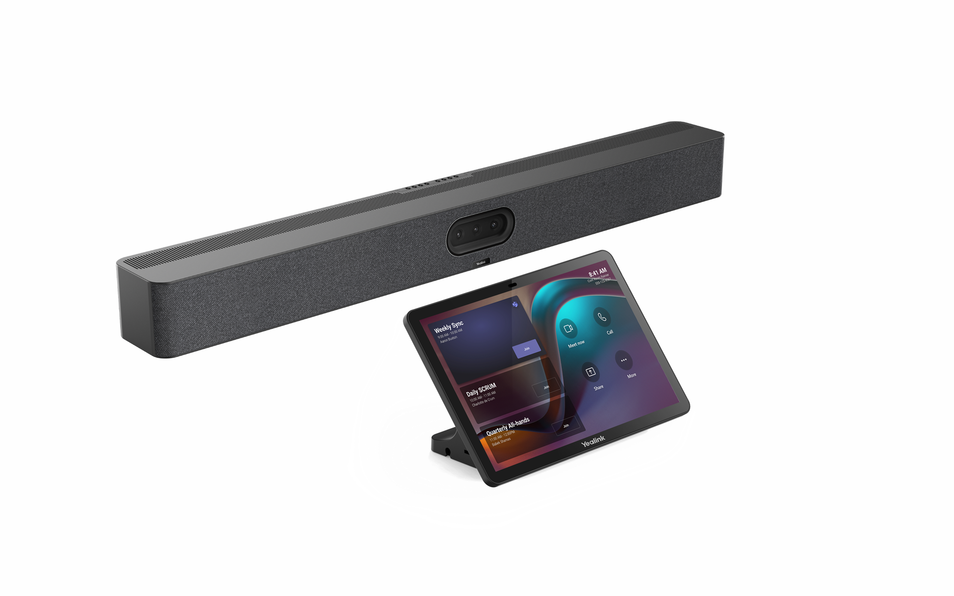 Yealink Yealink Aansluitkabel 15 Meter voor SmartVision & MVC S60