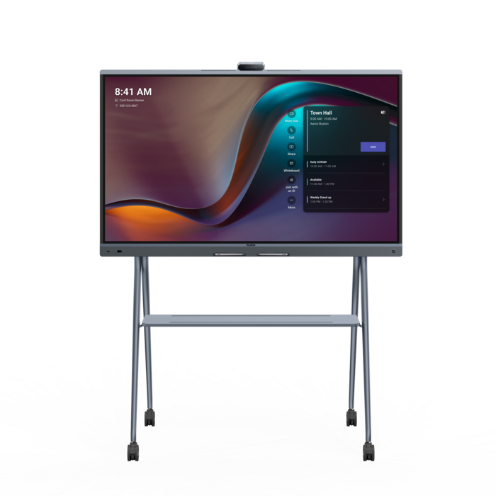 Yealink Yealink 15 Meter Aansluitkabel voor SmartVision & MVC S60 Systemen (3311051)