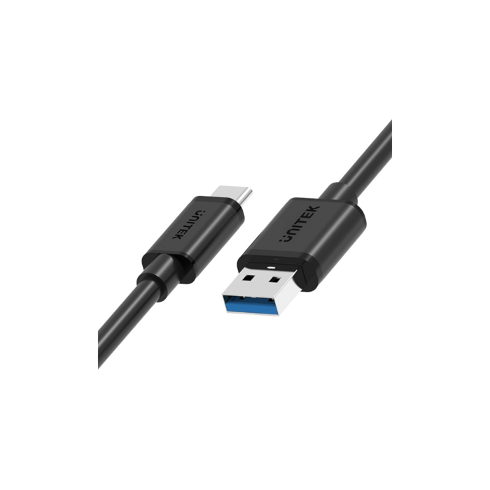 Yealink Yealink USB-C naar USB-C Kabel 3 meter voor Communicatieapparatuur (3311058)