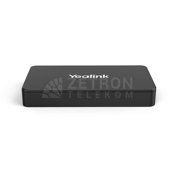 Yealink Yealink USB2-EXT-10M Actieve USB 2.0 Verlengkabel 10 Meter voor Videovergaderen