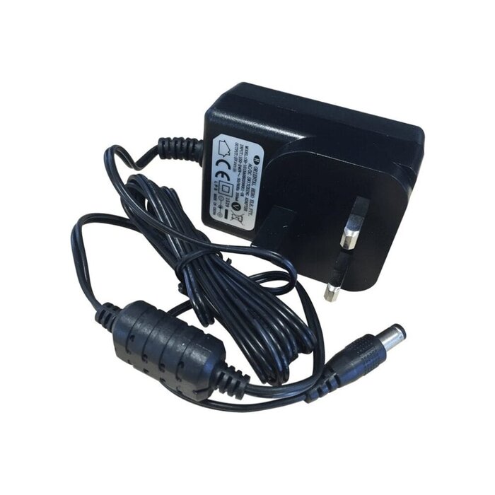 Yealink Yealink Power Supply MVC -PSU-19V/4.74A-AC(0.6M)/DC5.5(1.5M)