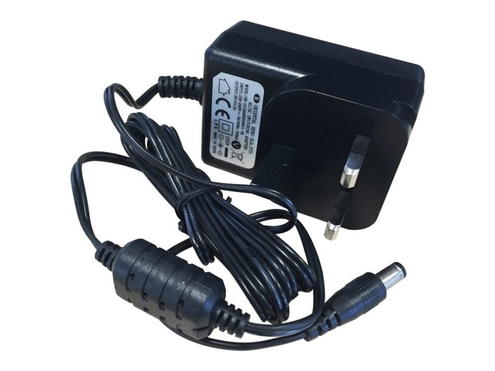 Yealink Yealink 19V/4.74A Voedingsadapter voor MVC-systemen (330000026016)