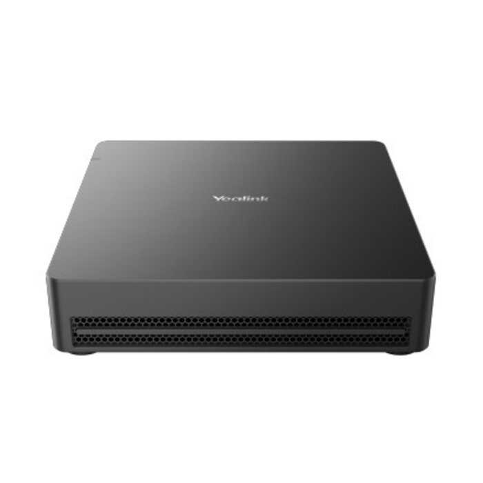 Yealink Yealink MCore4-MS Mini-PC voor Microsoft Teams Rooms | Intel Core Ultra 5 | 16GB RAM | 256GB SSD