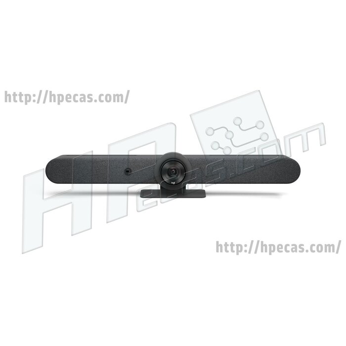 logitech Logitech Rally Bar - GRAPHITE - EMEA