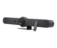 logitech Logitech Rally Bar Alles-in-één 4K Videobar - Graphite (960-001311)