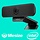 Logitech C925e Zakelijke Full HD Webcam met Privacyklepje en Stereo Microfoons