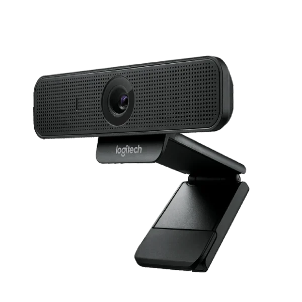 logitech Logitech C925e Zakelijke Full HD Webcam, foto 2 van 4