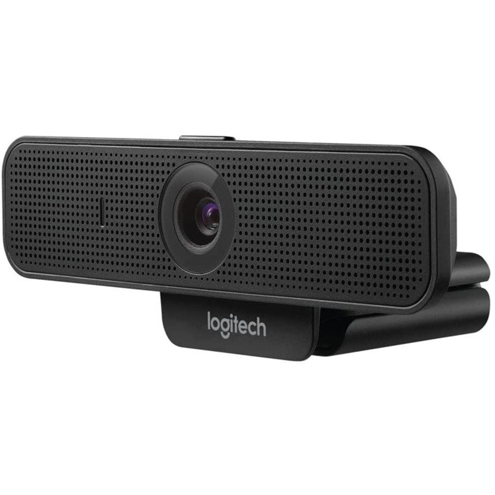 logitech Logitech C925e Zakelijke Full HD Webcam