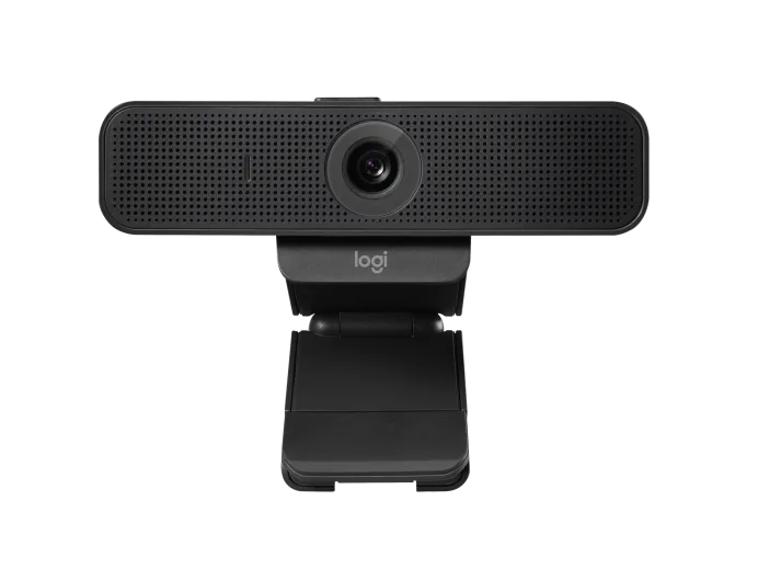 logitech Logitech C925e Zakelijke Full HD Webcam