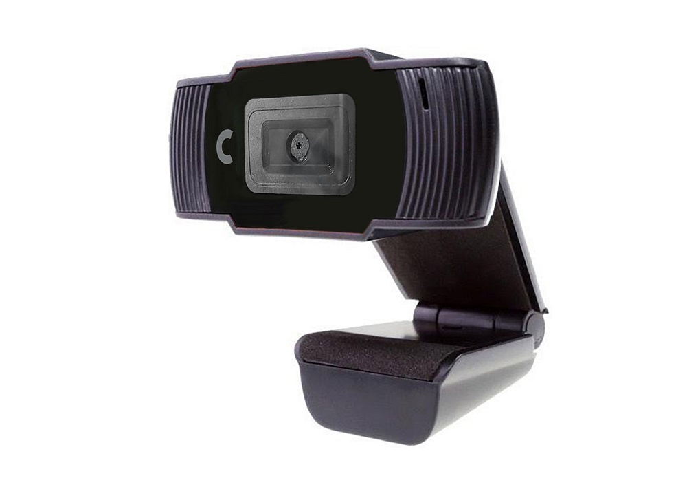 logitech Logitech C930e Full HD Zakelijke Webcam - 1080p - 90° Kijkhoek