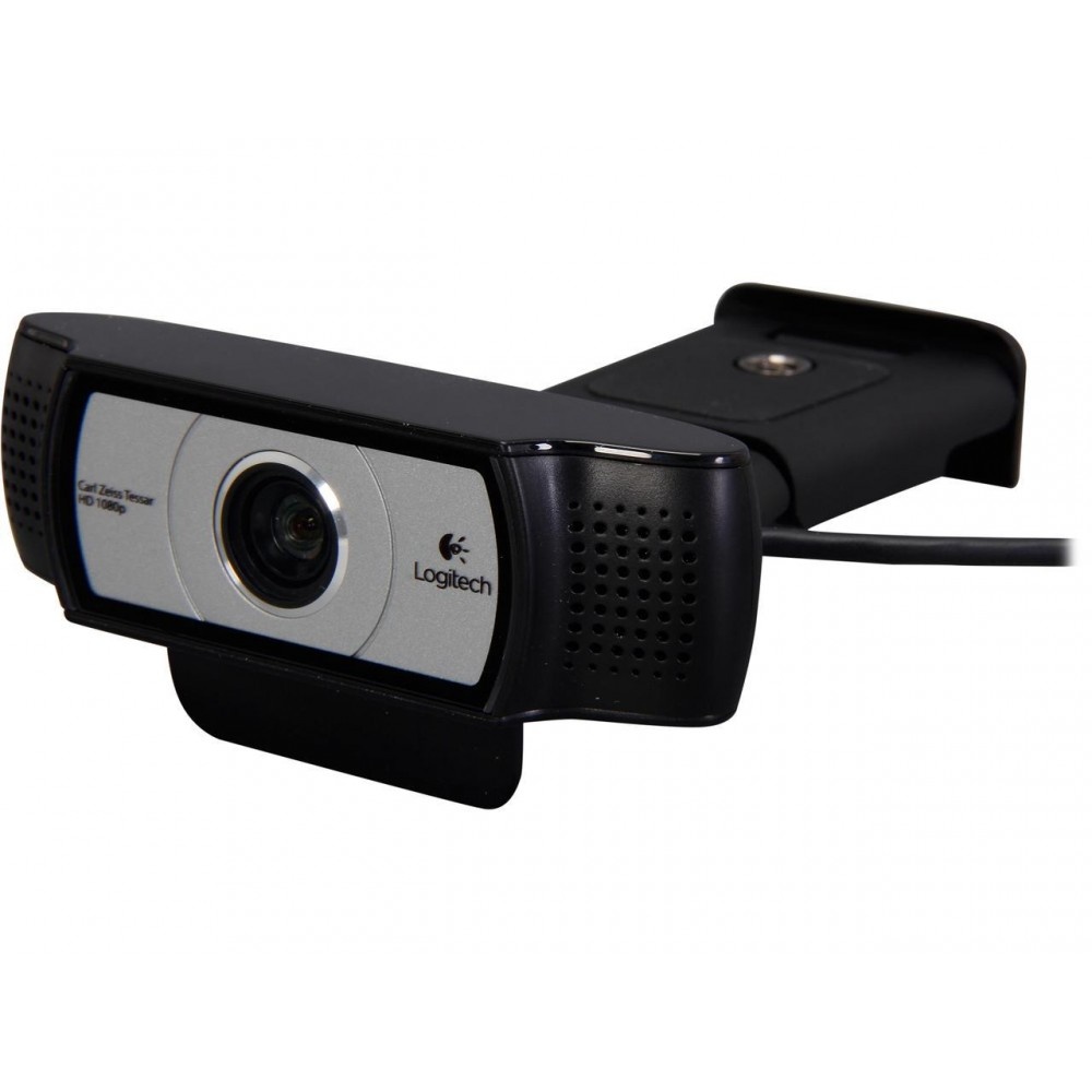 logitech Logitech C930e Full HD Zakelijke Webcam - 1080p - 90° Kijkhoek, foto 4 van 6