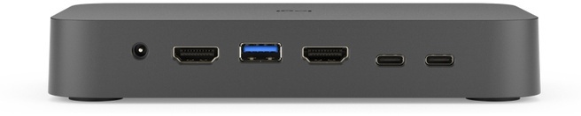 logitech Logitech Swytch Hub for videoconferencing