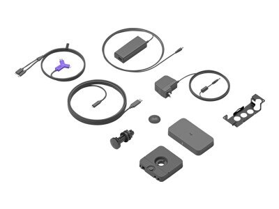 logitech Logitech Swytch Hub for videoconferencing