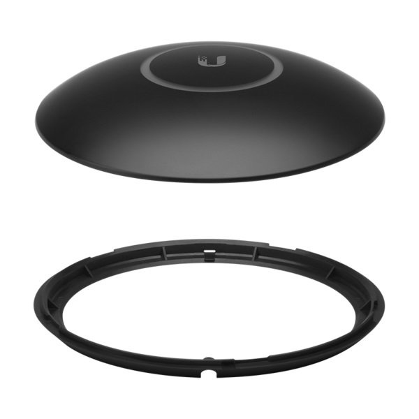 Ubiquiti Ubiquiti nanoHD Stoffen Covers (3-pack) - nHD-cover-Fabric-3