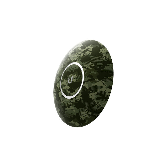 Ubiquiti Ubiquiti nanoHD Stoffen Covers (3-pack) - nHD-cover-Fabric-3