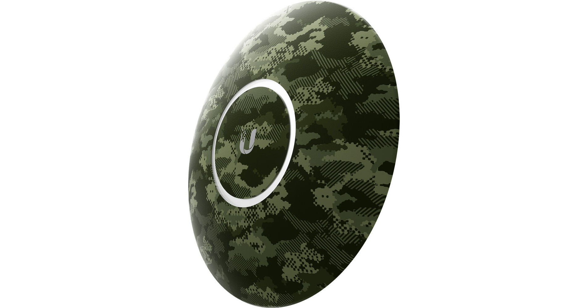 Ubiquiti Ubiquiti nanoHD Stoffen Covers (3-pack) - nHD-cover-Fabric-3