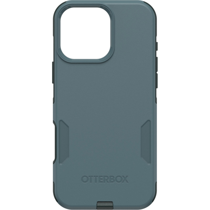 Otterbox Otterbox FRE MagSafe Case voor Apple iPhone 16 Pro Max - Zwart - Waterdicht