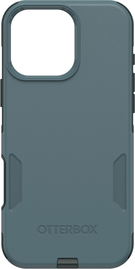 Otterbox Otterbox FRE MagSafe Case voor Apple iPhone 16 Pro Max - Zwart - Waterdicht