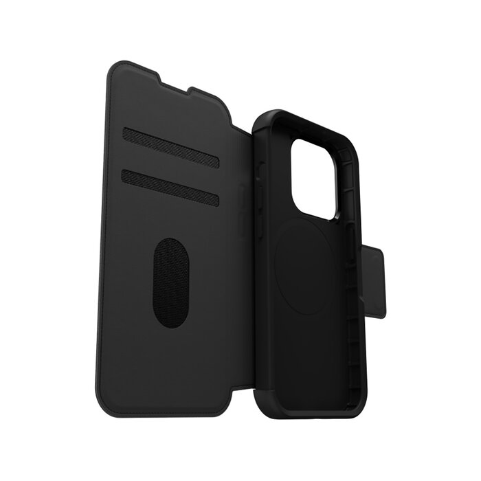 Otterbox Otterbox FRE Series MagSafe Case voor Apple iPhone 15 Pro - Zwart - Waterdicht en Schokbestendig