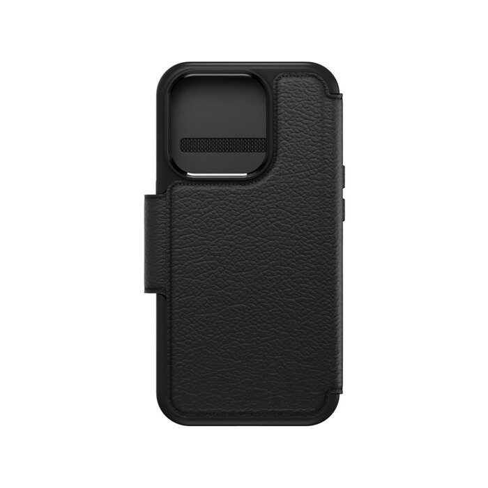 Otterbox Otterbox FRE Series MagSafe Case voor Apple iPhone 15 Pro - Zwart - Waterdicht en Schokbestendig