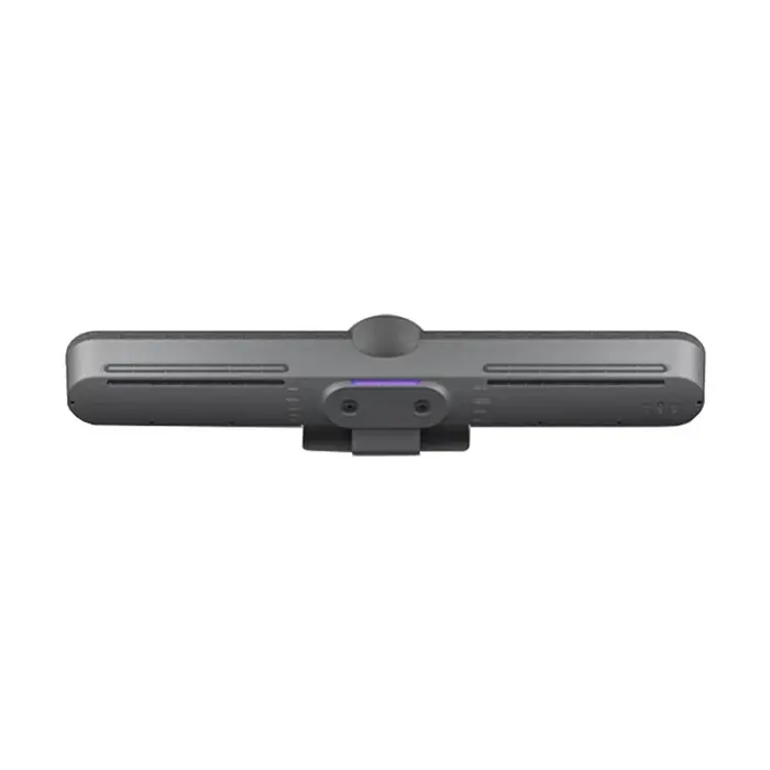 logitech Logitech Rally Bar Alles-in-één 4K Videobar voor middelgrote vergaderruimtes - Graphite