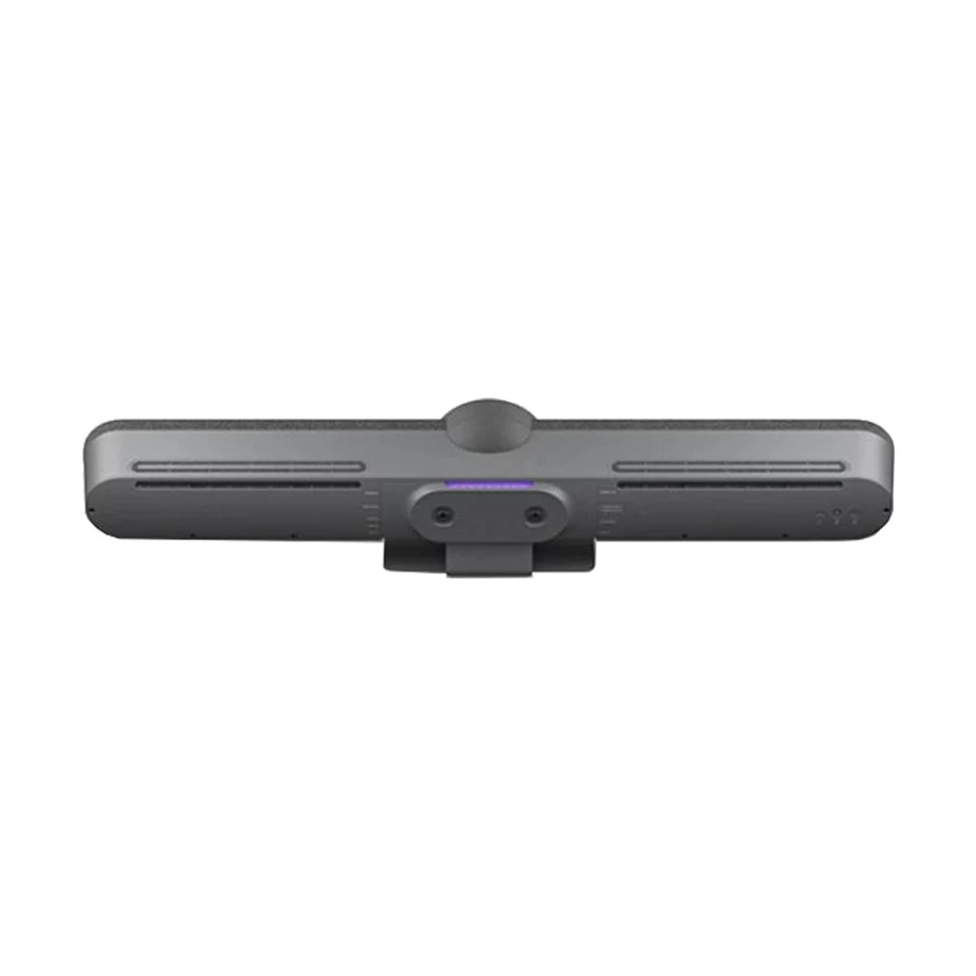 logitech Logitech Rally Bar Alles-in-één 4K Videobar voor middelgrote vergaderruimtes - Graphite