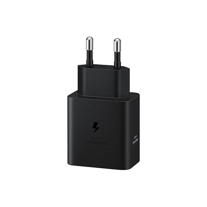 Samsung Samsung 45W USB-C Snellader EP-T4511 - Super Fast Charging 2.0 - Zwart