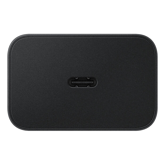 Samsung Samsung 45W USB-C Snellader EP-T4511 - Super Fast Charging 2.0 - Zwart