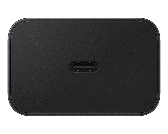 Samsung Samsung 45W USB-C Snellader EP-T4511 - Super Fast Charging 2.0 - Zwart