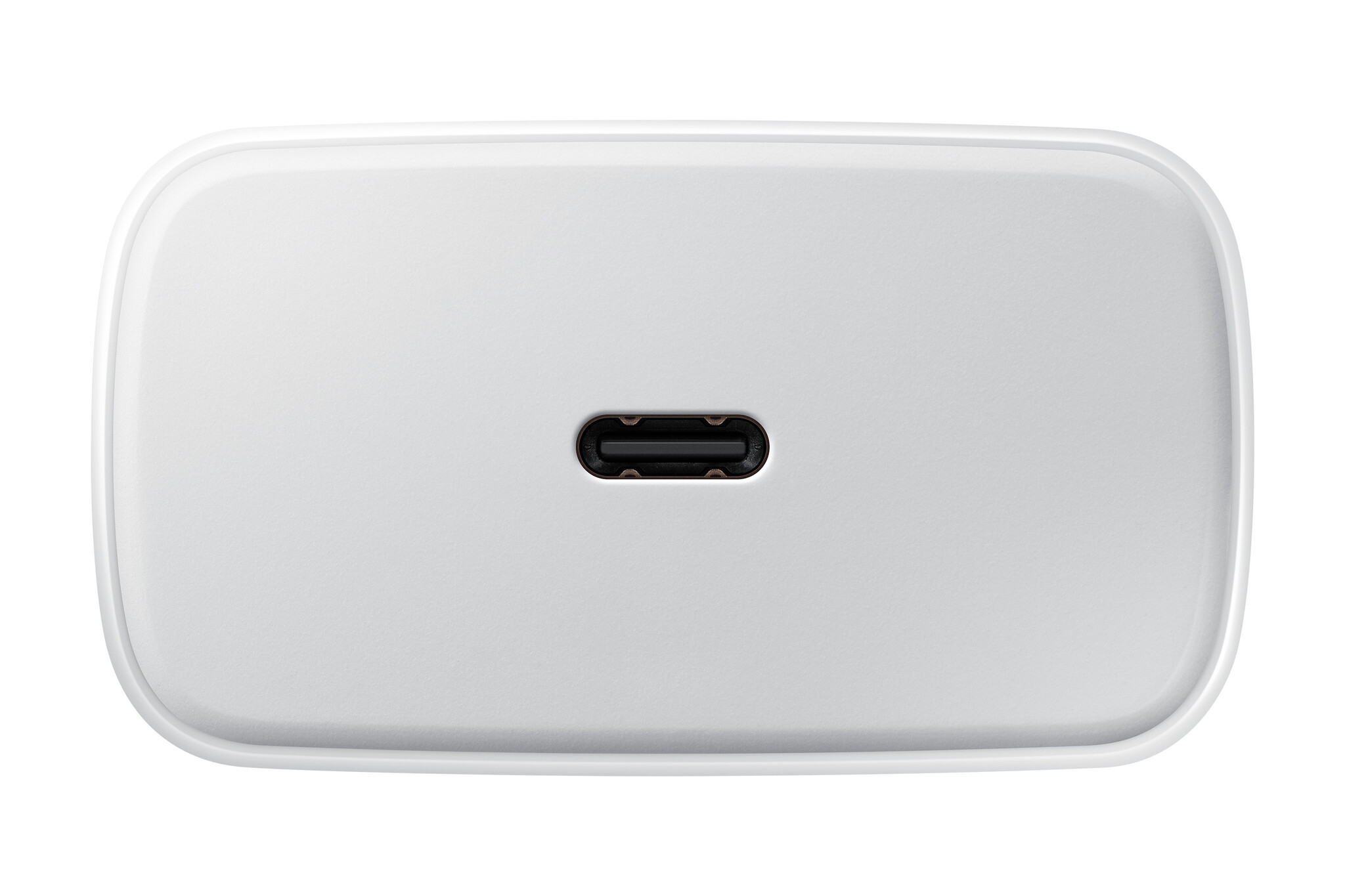 Samsung Originele Samsung 45W USB-C Snellader Super Fast Charging - Wit