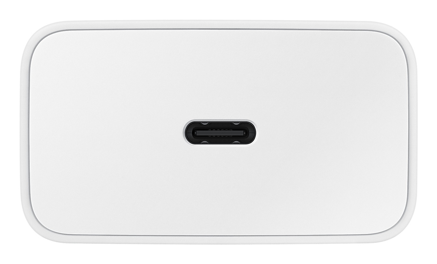 Samsung Originele Samsung 15W USB-C Snellader Power Delivery - Wit (EP-T1510NWE)