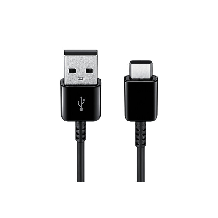 Samsung Originele Samsung USB-C naar USB-A Kabel - 1.5 Meter - Zwart