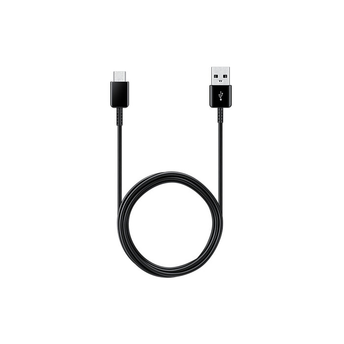 Samsung Originele Samsung USB-C naar USB-A Kabel - 1.5 Meter - Zwart