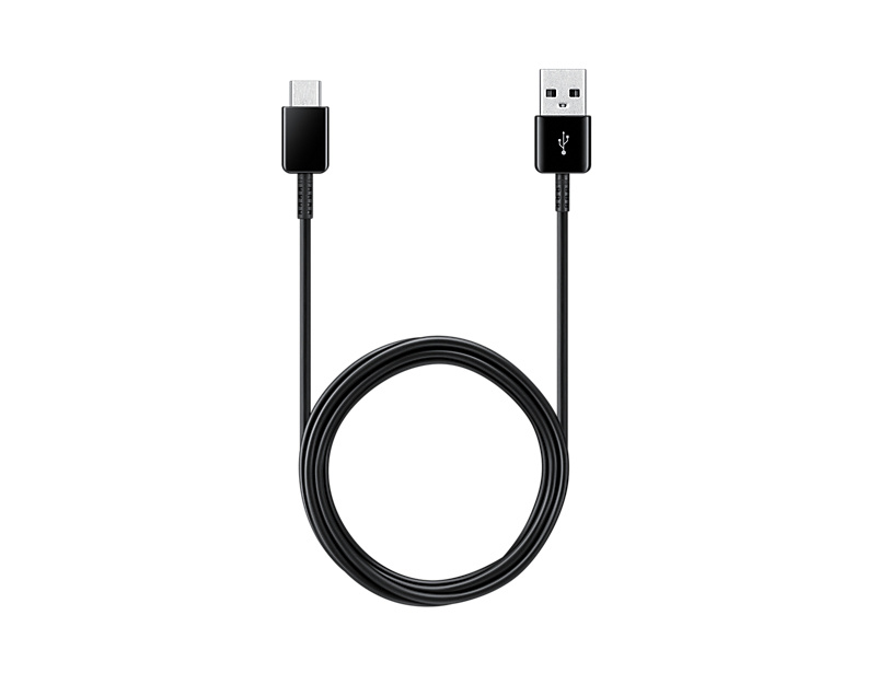 Samsung Originele Samsung USB-C naar USB-A Kabel - 1.5 Meter - Zwart