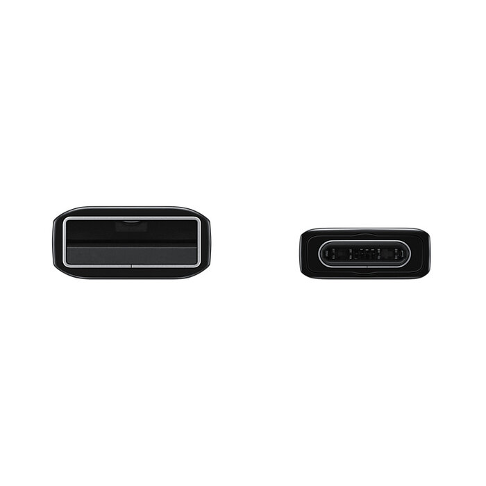 Samsung Originele Samsung USB-C naar USB-A Kabel - 1.5 Meter - Zwart